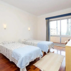 Отель City flat near the sea комната для гостей фото 2