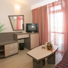 Hotel Kotva удобства в номере фото 2