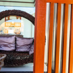 Отель Miracle House удобства в номере