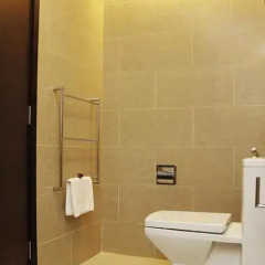 Отель Grandis Hotels and Resorts 4* Улучшенный номер с различными типами кроватей фото 11