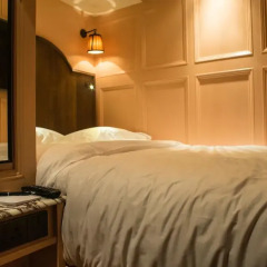 Отель Mimi's Suites 3* Стандартный номер с двуспальной кроватью фото 5