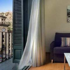 Отель Eurostars Mediterranea Plaza 4* Стандартный номер с различными типами кроватей фото 4