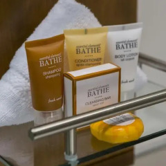 Hotel Boutique at Grand Central 4* Стандартный номер с различными типами кроватей фото 4