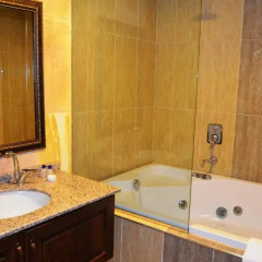 Akuzun Hotel 3* Номер Делюкс с различными типами кроватей фото 19
