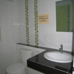 Отель Suntary Place 2* Стандартный номер с различными типами кроватей фото 8