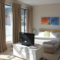 Grande Kloof Boutique Hotel 3* Люкс с различными типами кроватей фото 4