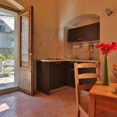 Отель Residence San Giorgio Matera Матера удобства в номере фото 2