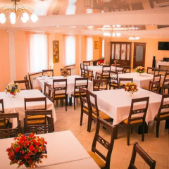 Гостиница Turist Hotel в Саратове отзывы, цены и фото номеров - забронировать гостиницу Turist Hotel онлайн Саратов помещение для мероприятий фото 2