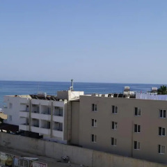 Delfin Otel 3* Стандартный номер с различными типами кроватей фото 2