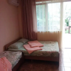 Гостиница Guest House Dubrava комната для гостей