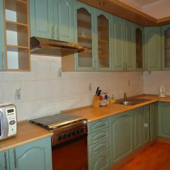 Апартаменты Rentday Apartments - Kiev в номере