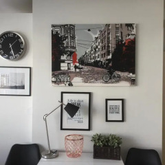 Апартаменты Studio Albertinkatu детские мероприятия