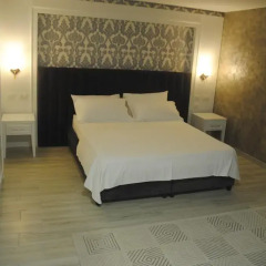 Hotel Klajdi 4* Люкс с различными типами кроватей фото 9