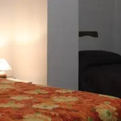 Отель Triathlon B&B Стандартный номер фото 7