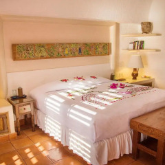 Отель La Casa Que Canta 5* Люкс Премиум фото 4
