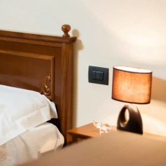 Отель B&B Villa Roma 3* Стандартный номер