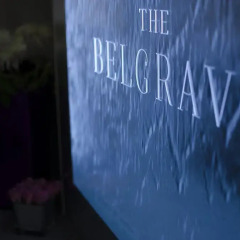 The Belgrave Hotel спа