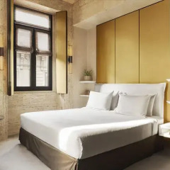 Отель Park Hyatt Milano 5* Президентский люкс с различными типами кроватей фото 9