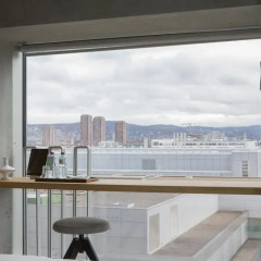 Placid Hotel Design & Lifestyle Zurich 4* Стандартный номер с различными типами кроватей фото 16