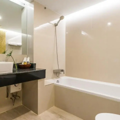 Отель Chaba Samui Resort 3* Полулюкс с различными типами кроватей