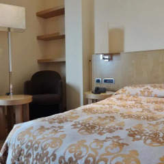Hotel Tiffany Milano Треццано-суль-Навиглио комната для гостей фото 6