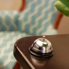 Hotel Senacki с домашними животными