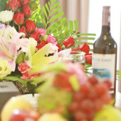 Dakruco Hotel 3* Президентский номер с различными типами кроватей фото 8