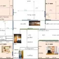 Отель Yeonwoo Guesthouse Стандартный номер с различными типами кроватей фото 20