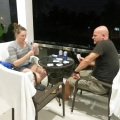 Отель Azalea Homestay 2* Номер Делюкс с двуспальной кроватью