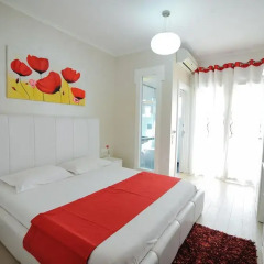 Iliria Internacional Hotel комната для гостей фото 2