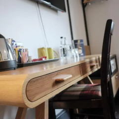 The Wellington Hotel удобства в номере