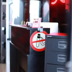 Отель Jacobs Inn Hostels Франция, Париж - отзывы, цены и фото номеров - забронировать отель Jacobs Inn Hostels онлайн в номере фото 2