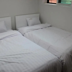Star Hostel Dongdaemun Suite комната для гостей фото 4