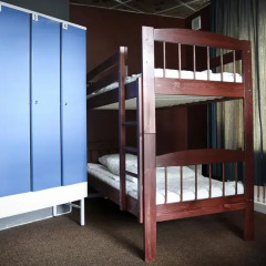 United Backpackers Hostel комната для гостей фото 2