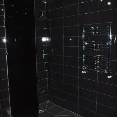 Отель Penthouse in Republic Square Улучшенные апартаменты разные типы кроватей фото 23
