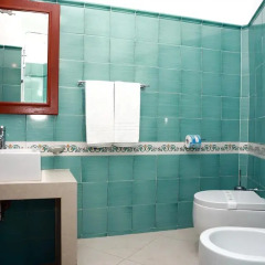 Отель B&B Villa Cristina 3* Номер категории Эконом фото 3