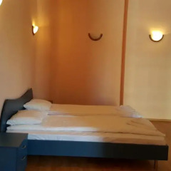 Apartment Hotel Central Солнечный берег комната для гостей фото 2