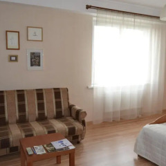 North Star Hotel Apartments Великий Новгород комната для гостей фото 4