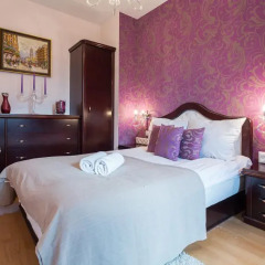 Отель VIP Apartamenty Jagiellonska 33a Закопане комната для гостей фото 3
