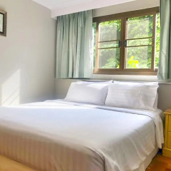 Отель Residence Rajtaevee 3* Стандартный номер