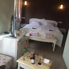 Отель Guest House Romantika Болгария, Копривштица - отзывы, цены и фото номеров - забронировать отель Guest House Romantika онлайн в номере