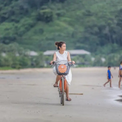 Отель Proud Phuket спортивное сооружение