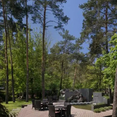 Гостиница Козацкий Стан фото 8