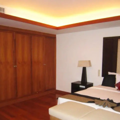 Отель Premium Laguna Villa Village комната для гостей фото 4