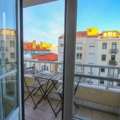 Отель Residencial Lord 3* Стандартный номер с 2 отдельными кроватями фото 15