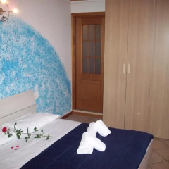 Отель Corallo Donizetti 2* Апартаменты с различными типами кроватей фото 2