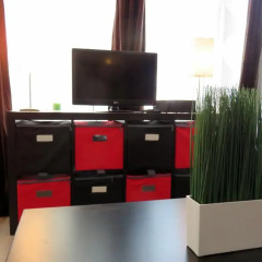 Апартаменты Brussels Louise Studio удобства в номере