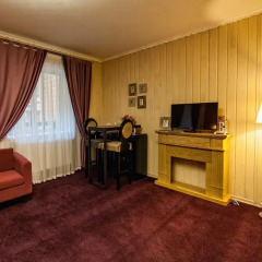 Olga Hotel Spa удобства в номере фото 2