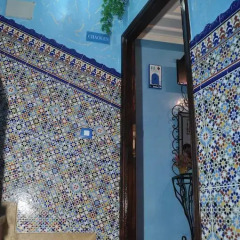 Отель Riad Dar Mesouda Марокко, Танжер - отзывы, цены и фото номеров - забронировать отель Riad Dar Mesouda онлайн сауна