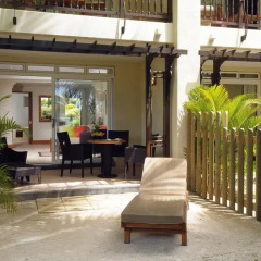Отель Shandrani Beachcomber Resort & Spa All Inclusive фото 9